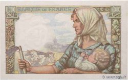 10 Francs MINEUR FRANCE  1942 F.08.06 NEUF