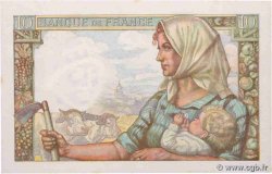 10 Francs MINEUR FRANCE  1944 F.08.12 pr.NEUF