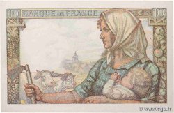 10 Francs MINEUR FRANCE  1949 F.08.20 AU
