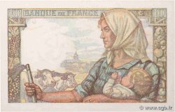 10 Francs MINEUR FRANCE  1949 F.08.20 SPL