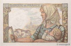 10 Francs MINEUR FRANCIA  1949 F.08.20 SC