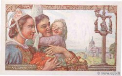 20 Francs PÊCHEUR FRANCE  1943 F.13.05 SPL