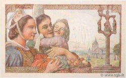 20 Francs PÊCHEUR FRANCE  1944 F.13.08 pr.NEUF
