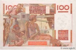 100 Francs JEUNE PAYSAN FRANCE  1946 F.28.08 UNC-