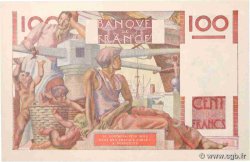 100 Francs JEUNE PAYSAN FRANCE  1946 F.28.10 AU