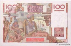 100 Francs JEUNE PAYSAN FRANCE  1949 F.28.24 AU