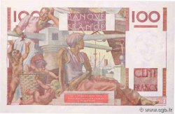 100 Francs JEUNE PAYSAN FRANCE  1949 F.28.24 AU