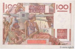 100 Francs JEUNE PAYSAN FRANCE  1950 F.28.28 AU