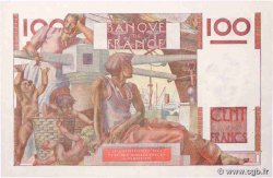 100 Francs JEUNE PAYSAN FRANCE  1951 F.28.30 AU