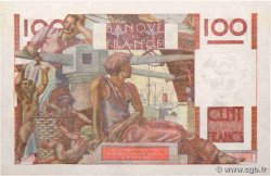 100 Francs JEUNE PAYSAN FRANCE  1953 F.28.37 pr.NEUF