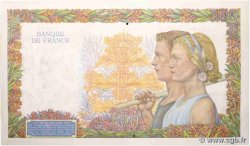 500 Francs LA PAIX FRANCE  1942 F.32.27 pr.SUP