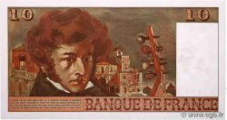 10 Francs BERLIOZ FRANCE  1975 F.63.09 NEUF