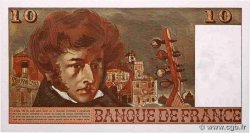 10 Francs BERLIOZ FRANCE  1975 F.63.09 NEUF