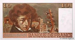 10 Francs BERLIOZ FRANCE  1976 F.63.18 UNC-