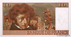 10 Francs BERLIOZ FRANCE  1976 F.63.18 pr.NEUF