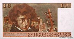 10 Francs BERLIOZ FRANCE  1976 F.63.18 UNC-