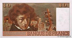 10 Francs BERLIOZ FRANCE  1976 F.63.18 pr.NEUF