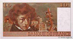 10 Francs BERLIOZ FRANCE  1976 F.63.20 pr.NEUF
