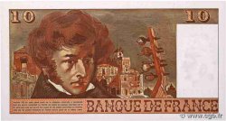 10 Francs BERLIOZ FRANCE  1976 F.63.20 pr.NEUF