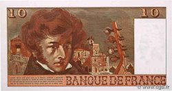 10 Francs BERLIOZ FRANKREICH  1976 F.63.20 fST+