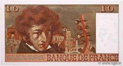 10 Francs BERLIOZ FRANCE  1976 F.63.20 pr.NEUF