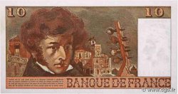 10 Francs BERLIOZ FRANCIA  1977 F.63.22 q.FDC