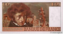 10 Francs BERLIOZ FRANCE  1978 F.63.23 UNC-