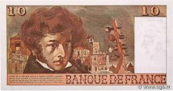 10 Francs BERLIOZ FRANCE  1978 F.63.24 UNC-