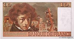 10 Francs BERLIOZ FRANCE  1978 F.63.24 pr.NEUF