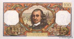 100 Francs CORNEILLE FRANCE  1966 F.65.11 pr.SPL