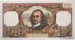 100 Francs CORNEILLE FRANCE  1975 F.65.50 pr.SPL