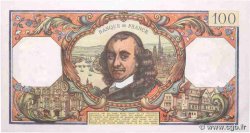 100 Francs CORNEILLE FRANCE  1978 F.65.62 pr.NEUF