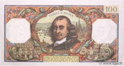 100 Francs CORNEILLE FRANCE  1978 F.65.62 pr.NEUF