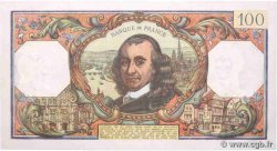 100 Francs CORNEILLE FRANCE  1978 F.65.62 SPL