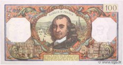 100 Francs CORNEILLE FRANCE  1978 F.65.62 pr.NEUF