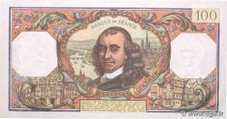 100 Francs CORNEILLE FRANCE  1978 F.65.62 AU
