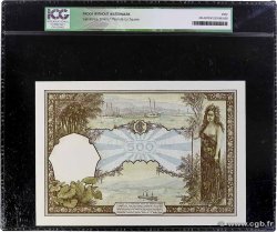 500 Francs Épreuve NOUVELLE CALÉDONIE  1927 P.38e pr.NEUF