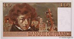 10 Francs BERLIOZ FRANCE  1976 F.63.20 pr.NEUF