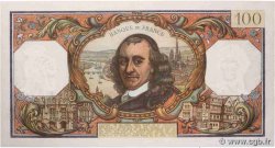 100 Francs CORNEILLE FRANCE  1970 F.65.31 SUP