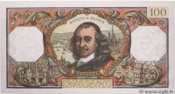 100 Francs CORNEILLE FRANCE  1976 F.65.52 SPL
