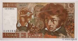 10 Francs BERLIOZ FRANCE  1977 F.63.21
