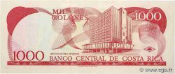 1000 Colones COSTA RICA  2004 P.264 NEUF