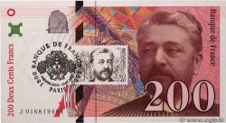 200 Francs EIFFEL FRANCE  1996 F.75.02 NEUF