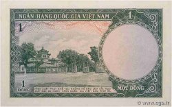 1 Dong VIET NAM SUD  1956 P.01a pr.NEUF