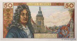 50 Francs RACINE FRANCE  1967 F.64.09 SUP+