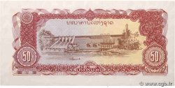 50 Kip LAOS  1979 P.29 pr.NEUF