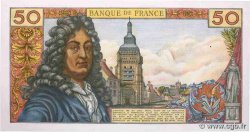 50 Francs RACINE FRANCE  1976 F.64.33 XF+