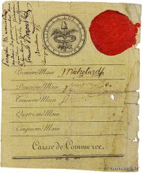 25 Livres FRANCE  1792 Kc.75.032 F-