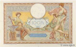 100 Francs LUC OLIVIER MERSON grands cartouches FRANCE  1931 F.24.10 XF-
