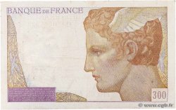 300 Francs FRANCE  1939 F.29.03 F